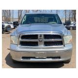 2009 DODGE RAM 1500 SLT SPORT *4x4 | No Accidents Reported* (NO RESERVE)