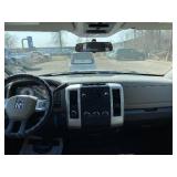 2009 DODGE RAM 1500 SLT SPORT *4x4 | No Accidents Reported* (NO RESERVE)