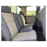 2009 DODGE RAM 1500 SLT SPORT *4x4 | No Accidents Reported* (NO RESERVE)