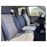 2009 DODGE RAM 1500 SLT SPORT *4x4 | No Accidents Reported* (NO RESERVE)