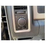 2009 DODGE RAM 1500 SLT SPORT *4x4 | No Accidents Reported* (NO RESERVE)