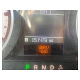 2009 DODGE RAM 1500 SLT SPORT *4x4 | No Accidents Reported* (NO RESERVE)