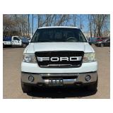 2008 FORD F-150 XLT *2 Owner | 4x4* (NO RESERVE)