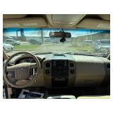 2008 FORD F-150 XLT *2 Owner | 4x4* (NO RESERVE)
