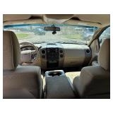 2008 FORD F-150 XLT *2 Owner | 4x4* (NO RESERVE)
