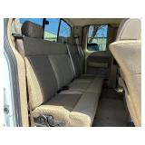2008 FORD F-150 XLT *2 Owner | 4x4* (NO RESERVE)