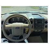 2008 FORD F-150 XLT *2 Owner | 4x4* (NO RESERVE)