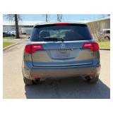 2007 ACURA MDX SH-AWD W/SPORT *All Wheel Drive* (NO RESERVE)