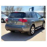 2007 ACURA MDX SH-AWD W/SPORT *All Wheel Drive* (NO RESERVE)