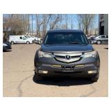 2007 ACURA MDX SH-AWD W/SPORT *All Wheel Drive* (NO RESERVE)