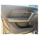 2007 ACURA MDX SH-AWD W/SPORT *All Wheel Drive* (NO RESERVE)