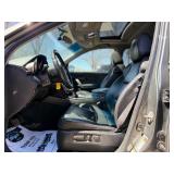 2007 ACURA MDX SH-AWD W/SPORT *All Wheel Drive* (NO RESERVE)