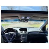 2007 ACURA MDX SH-AWD W/SPORT *All Wheel Drive* (NO RESERVE)