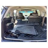 2007 ACURA MDX SH-AWD W/SPORT *All Wheel Drive* (NO RESERVE)