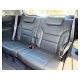 2007 ACURA MDX SH-AWD W/SPORT *All Wheel Drive* (NO RESERVE)