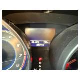 2007 ACURA MDX SH-AWD W/SPORT *All Wheel Drive* (NO RESERVE)