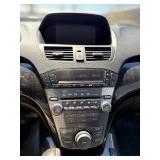 2007 ACURA MDX SH-AWD W/SPORT *All Wheel Drive* (NO RESERVE)