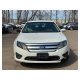 2012 FORD FUSION SE *141k Miles* (NO RESERVE)