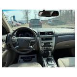 2012 FORD FUSION SE *141k Miles* (NO RESERVE)