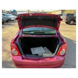 2014 CHEVROLET SONIC LT AUTO *140k Miles* (NO RESERVE)