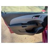 2014 CHEVROLET SONIC LT AUTO *140k Miles* (NO RESERVE)