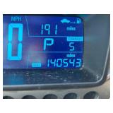 2014 CHEVROLET SONIC LT AUTO *140k Miles* (NO RESERVE)