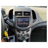 2014 CHEVROLET SONIC LT AUTO *140k Miles* (NO RESERVE)