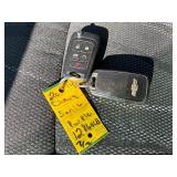 2014 CHEVROLET SONIC LT AUTO *140k Miles* (NO RESERVE)