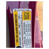 2014 CHEVROLET SONIC LT AUTO *140k Miles* (NO RESERVE)