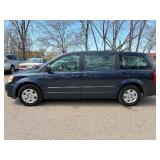 2008 DODGE GRAND CARAVAN SE *1 Owner | No Accidents Reported* (NO RESERVE)