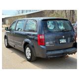2008 DODGE GRAND CARAVAN SE *1 Owner | No Accidents Reported* (NO RESERVE)