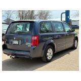 2008 DODGE GRAND CARAVAN SE *1 Owner | No Accidents Reported* (NO RESERVE)