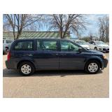2008 DODGE GRAND CARAVAN SE *1 Owner | No Accidents Reported* (NO RESERVE)