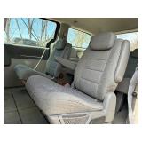 2008 DODGE GRAND CARAVAN SE *1 Owner | No Accidents Reported* (NO RESERVE)