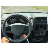 2008 DODGE GRAND CARAVAN SE *1 Owner | No Accidents Reported* (NO RESERVE)