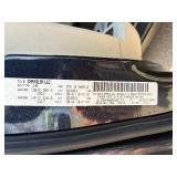 2008 DODGE GRAND CARAVAN SE *1 Owner | No Accidents Reported* (NO RESERVE)