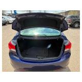 2013 HYUNDAI ELANTRA GLS *No Accidents Reported* (NO RESERVE)
