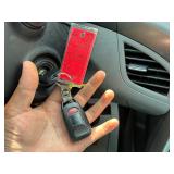 2013 HYUNDAI ELANTRA GLS *No Accidents Reported* (NO RESERVE)