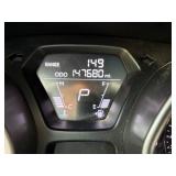 2013 HYUNDAI ELANTRA GLS *No Accidents Reported* (NO RESERVE)