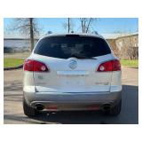 2009 BUICK ENCLAVE CXL *No Accidents Reported | All Wheel Drive* (NO RESERVE)