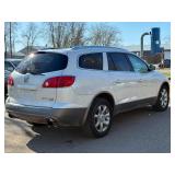 2009 BUICK ENCLAVE CXL *No Accidents Reported | All Wheel Drive* (NO RESERVE)