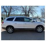 2009 BUICK ENCLAVE CXL *No Accidents Reported | All Wheel Drive* (NO RESERVE)