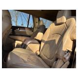 2009 BUICK ENCLAVE CXL *No Accidents Reported | All Wheel Drive* (NO RESERVE)
