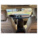 2009 BUICK ENCLAVE CXL *No Accidents Reported | All Wheel Drive* (NO RESERVE)