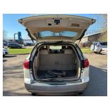 2009 BUICK ENCLAVE CXL *No Accidents Reported | All Wheel Drive* (NO RESERVE)