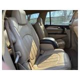 2009 BUICK ENCLAVE CXL *No Accidents Reported | All Wheel Drive* (NO RESERVE)