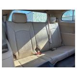 2009 BUICK ENCLAVE CXL *No Accidents Reported | All Wheel Drive* (NO RESERVE)