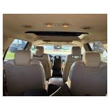 2009 BUICK ENCLAVE CXL *No Accidents Reported | All Wheel Drive* (NO RESERVE)