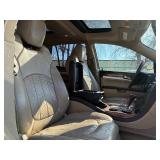 2009 BUICK ENCLAVE CXL *No Accidents Reported | All Wheel Drive* (NO RESERVE)