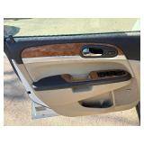 2009 BUICK ENCLAVE CXL *No Accidents Reported | All Wheel Drive* (NO RESERVE)